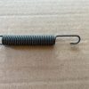 Cessna 180 LEFT Rudder Return Spring. New Old Stock - part number 0310196-3 (view 1)