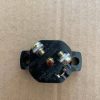 Cessna-Texas Instruments Alternator Field Circuit Breaker, Self-Resetting. New Old Stock - part number CA2 (view 2)