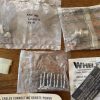 Whelen HD60 Installation Package. New Old Stock - part number HD60 (view 1)
