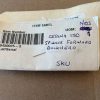 Cessna 150 Spinner Forward Bulkhead. Used - part number 0450025-3 (view 2)
