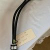 U.M.A. Suction Gauge and Hoses. Used - part number 3-200-12 (view 1)