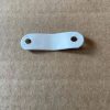Cessna 182 Main Gear Step Attachment Clip. As Removed - part number 0741016-1 (view 1)