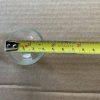 Grimes A4513-1 Clear, Glass Nav Lens Cover. New Old Stock - part number A4513-1 (view 3)
