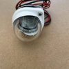 Cessna 185, Cessna 310Q Tail Light Assembly. New Old Stock - part number C62201-0103 (Cessna) (view 2)