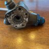 Cessna 172N & P Complete Fuel Selector Valve Assembly. Used - part number 9851067-4 (assembly) (view 8)