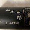 Mitchell-Weston Attitude Indicator 5000B-2. Used - part number 5000B-2 (Weston) (view 4)