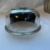 Whelen-Grimes Clear Glass Nav Light Dome. Used - part number Unknown