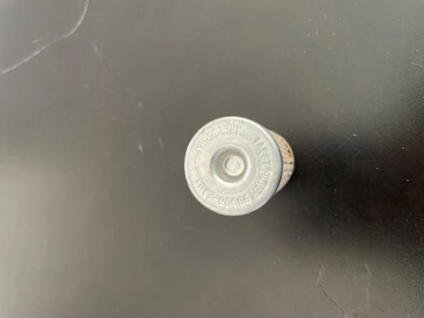 Purolator Hydraulic Fluid Filter. New Old Stock - part number 572754 (SKU 2538) (view 2)