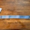 Seat Belt, Pilot's Side Male. Lake LA4-200. Used - part number CS-1505 (American Safety) (view 1)