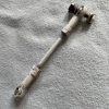 Cessna 310, 320 Main Landing Gear Door Strut Rod Assembly. As Removed - part number 0841000-5 (view 1)