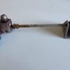 Cessna 182E thru G Fuel Selector Valve Assembly. Used - part number 0716613-1 (view 2)