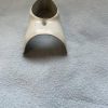 Piper PA 28 Nav Light Retainer Fairing. Used - part number 756-037 (view 2)