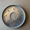 Propeller Spinner Back Plate. Used - part number Unknown (view 2)