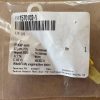 Cessna Single Engine Rudder Bonding Strap. New - part number 1570102-1 (view 1)