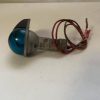 Cessna-Grimes Nav Position Light RIGHT/GREEN 14 Volt Complete Assembly. As Removed - part number C622001-0202 (Cessna) (view 3)