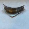 Cessna 180, 185 Baggage Door Gusset, AFT, LOWER. Used - part number 0711101-16 (view 2)