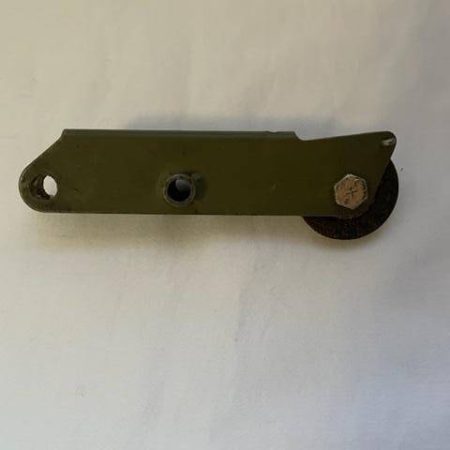 Cessna Parking Brake Bellcrank Assembly.  Used.