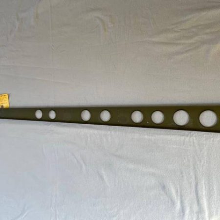 Cessna 180 182 185 RH or LH Elevator Spar-CUT. For splicing only - part number 0734601-3