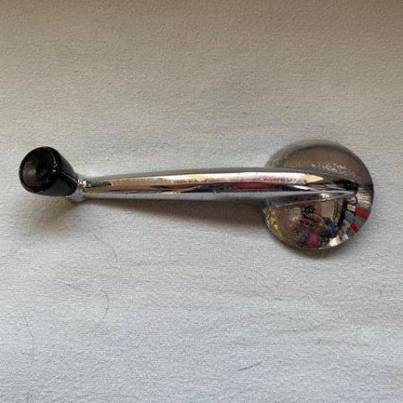 Piper Stabilator Trim Crank Handle. As Removed - part number 464-023 ((80A-3))