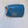 Cessna RIGHT HAND Wing Nav Light Shield With Nav Light Base Assembly. Used - part number 0523566-1 (shield) (view 2)