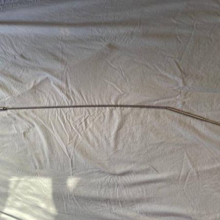 ACS Products A-970 48" Black Vernier Throttle Cable-NEW