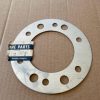 Cessna 150 Propeller Spinner Bulkhead Shim. New Old Stock - part number 0409013-2