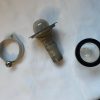 Grimes Tail Position Nav Light Complete Assembly. 14 Volt. Used - part number C622001-0401 (view 5)