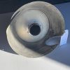 Piper PA38-112 Tomahawk Spinner And Forward Bulkhead. Used - part number 77710-06 or 553-590 (view 4)