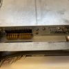 Narco 890 DME Unit With Mounting Tray. 14 or 28 Volt. Used - part number 890 (view 2)