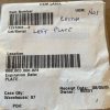 Cessna LEFT Plate Assembly. New old stock - part number 1241003-2 (view 6)