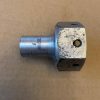 Cessna 150, 172 And 182 Main Landing Gear 2 5/16" Axel Nut For Wheel Pant Support Application. Used - part number 074104-2 or 0441130-3 (view 1)