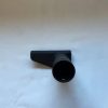 Piper LEFT Hand Flap Torque Tube End Assembly. As Removed - part number 62727-00 (view 3)