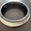 Hartzell, Lycoming, Mooney & Piper Spinner AFT Bulkhead. Used - part number 67791-000
