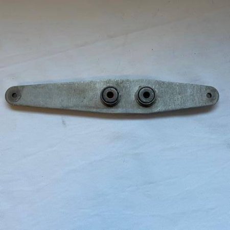 Cessna 172 Elevator Forward Bellcrank. As Removed - part number 0510192