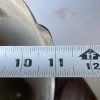 Piper PA24-400 Comanche And Beechcraft B80 Excalibur QueeAir 3-Blade Spinner. Used - part number 22752-2 (view 7)