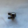 Piper Starter Switch Assembly. As Removed - part number 487-844 ((01100)) (view 3)