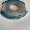 Cessna 172I Thru 172L Spinner Aft Bulkhead. Used - part number 0550321-1 (view 1)