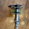 Cessna 172N & P Complete Fuel Selector Valve Assembly. Used - part number 9851067-4 (assembly) (view 2)
