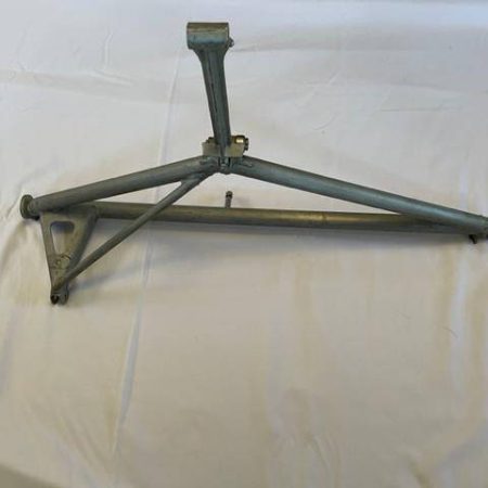 Beechcraft RIGHT Main Landing Gear Retraction Brace.  New Old Stock.