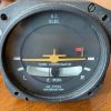 Mid-Continent/Electric Gyro Corp Turn Coordinator. 12-32 VDC. Used - part number 1394T100-7Z (view 1)