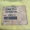 Cessna R182 Spinner Aft Bulkhead Half. Used. Core - part number 2250121-5 (view 6)