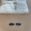 Self Locking Nut Plates With Metal Cap. New Old Stock - part number 22NA1K82 (view 3)