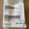 Cessna 150 LEFT Stabilizer Reinforcement/Stiffener. SK150-33A. New Old Stock - part number 0412072-1 (view 2)