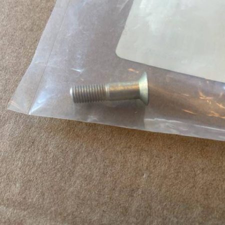 Cessna Citation Countersunk Screw. New - part number MS24694-S103