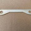 Cessna 320 & 411, Piper Turbo Charger Lock Plate. New Old Stock - part number 402626