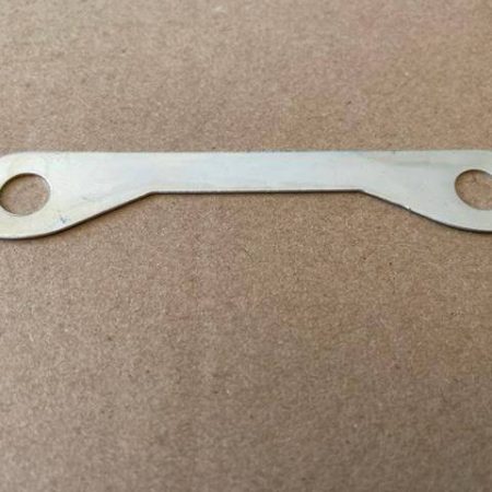 Cessna 320 & 411, Piper Turbo Charger Lock Plate. New Old Stock - part number 402626
