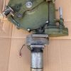 Cessna 310, 320 Main Landing Gear Gearbox And Drive Motor With Reduction Unit. As Removed - part number 094000-4 (or -7 Actuator assembly)
