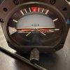 Mitchell-Weston Attitude Indicator 5000B-2. Used - part number 5000B-2 (Weston)