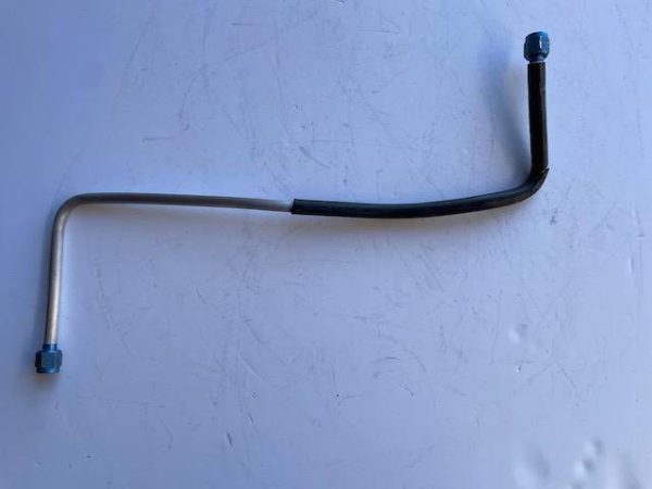 Cessna 182 RIGHT Fuel Line From Selector Aft. Used - part number 0500106-192 (view 1)