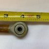 Cessna 310 Nose Gear Steering Rod End Bearings-Adjustable. New Old Stock - part number 0813301-1 (view 3)